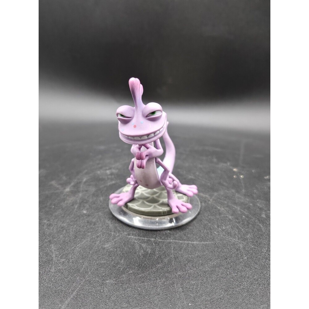 Disney Infinity Monsters Inc Randall Boggs Character Figure